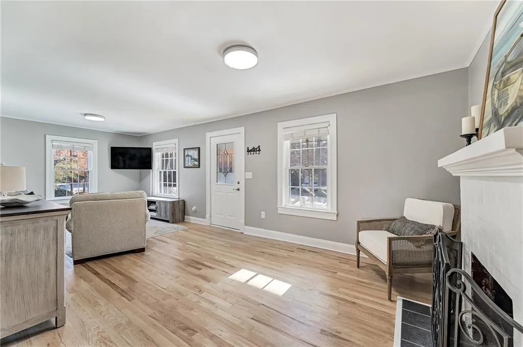 777 Forrest Street Nw, Atlanta, Georgia 30318, 3 Bedrooms Bedrooms, ,2 BathroomsBathrooms,Residential,For Sale,777 Forrest Street Nw,7644006