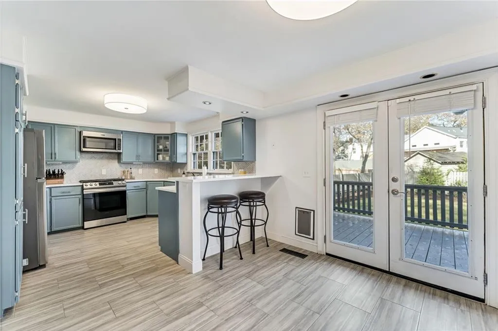 777 Forrest Street Nw, Atlanta, Georgia 30318, 3 Bedrooms Bedrooms, ,2 BathroomsBathrooms,Residential,For Sale,777 Forrest Street Nw,7644006