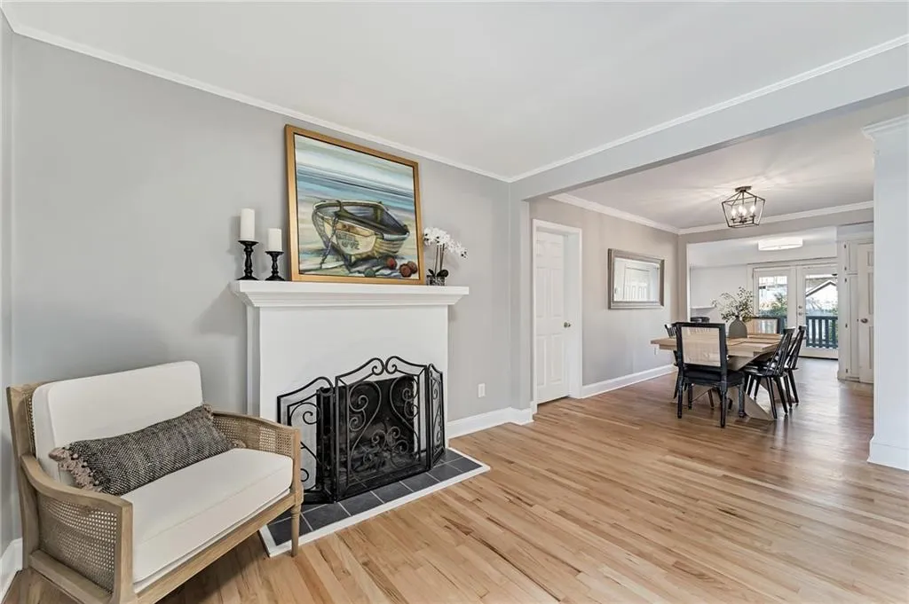777 Forrest Street Nw, Atlanta, Georgia 30318, 3 Bedrooms Bedrooms, ,2 BathroomsBathrooms,Residential,For Sale,777 Forrest Street Nw,7644006