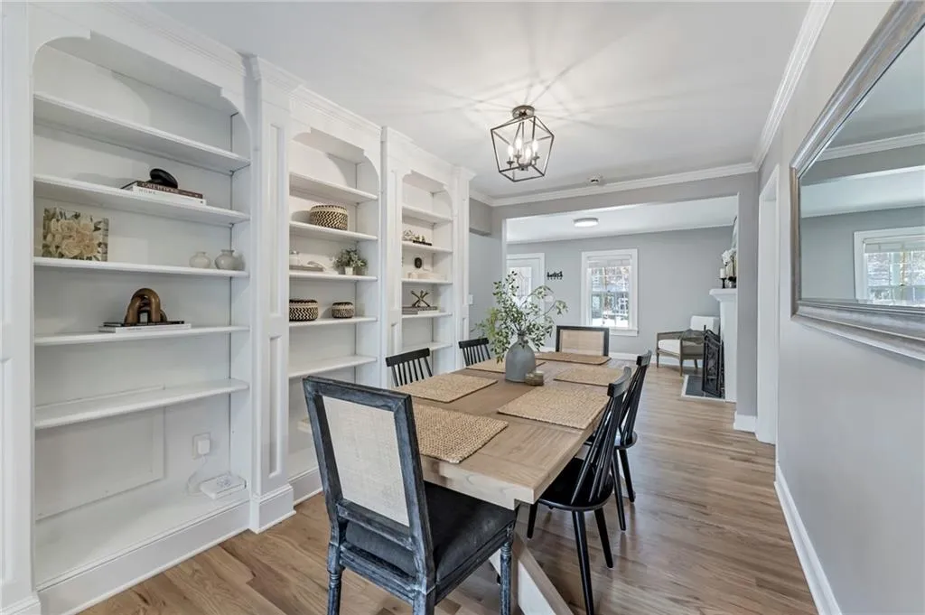 777 Forrest Street Nw, Atlanta, Georgia 30318, 3 Bedrooms Bedrooms, ,2 BathroomsBathrooms,Residential,For Sale,777 Forrest Street Nw,7644006