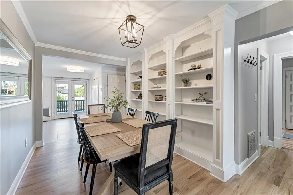 777 Forrest Street Nw, Atlanta, Georgia 30318, 3 Bedrooms Bedrooms, ,2 BathroomsBathrooms,Residential,For Sale,777 Forrest Street Nw,7644006