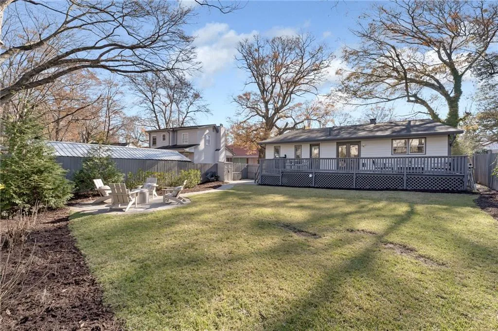 777 Forrest Street Nw, Atlanta, Georgia 30318, 3 Bedrooms Bedrooms, ,2 BathroomsBathrooms,Residential,For Sale,777 Forrest Street Nw,7644006