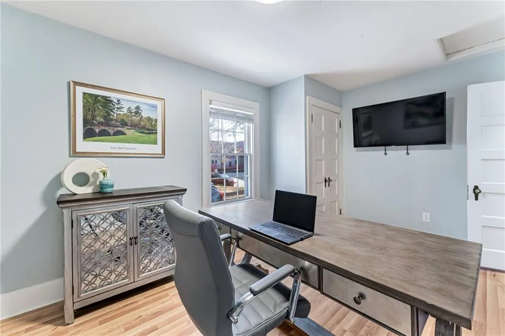 777 Forrest Street Nw, Atlanta, Georgia 30318, 3 Bedrooms Bedrooms, ,2 BathroomsBathrooms,Residential,For Sale,777 Forrest Street Nw,7644006