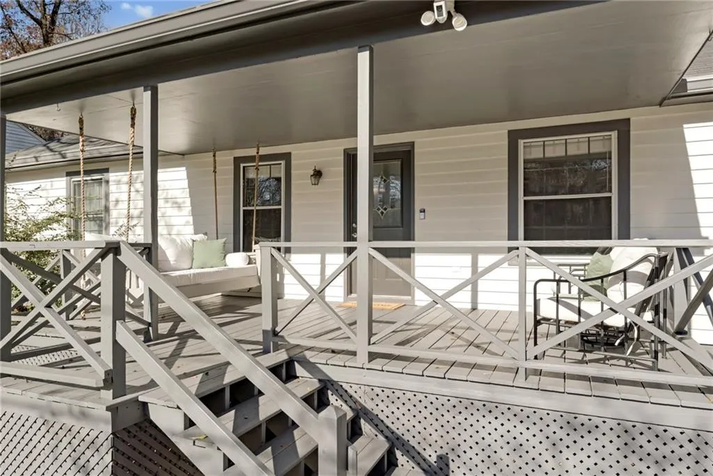 777 Forrest Street Nw, Atlanta, Georgia 30318, 3 Bedrooms Bedrooms, ,2 BathroomsBathrooms,Residential,For Sale,777 Forrest Street Nw,7644006