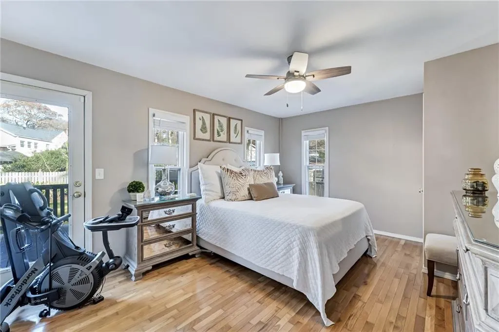 777 Forrest Street Nw, Atlanta, Georgia 30318, 3 Bedrooms Bedrooms, ,2 BathroomsBathrooms,Residential,For Sale,777 Forrest Street Nw,7644006