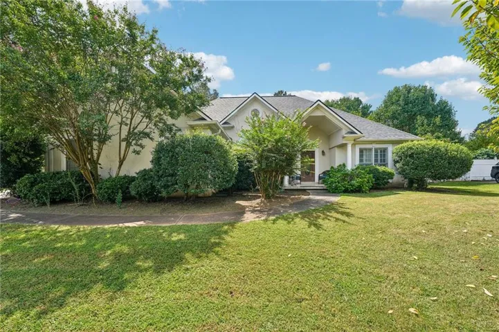122 Acadian Drive, Stockbridge, Georgia 30281
