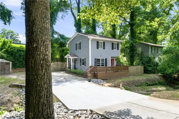 119 William Drive, Athens, Georgia 30606