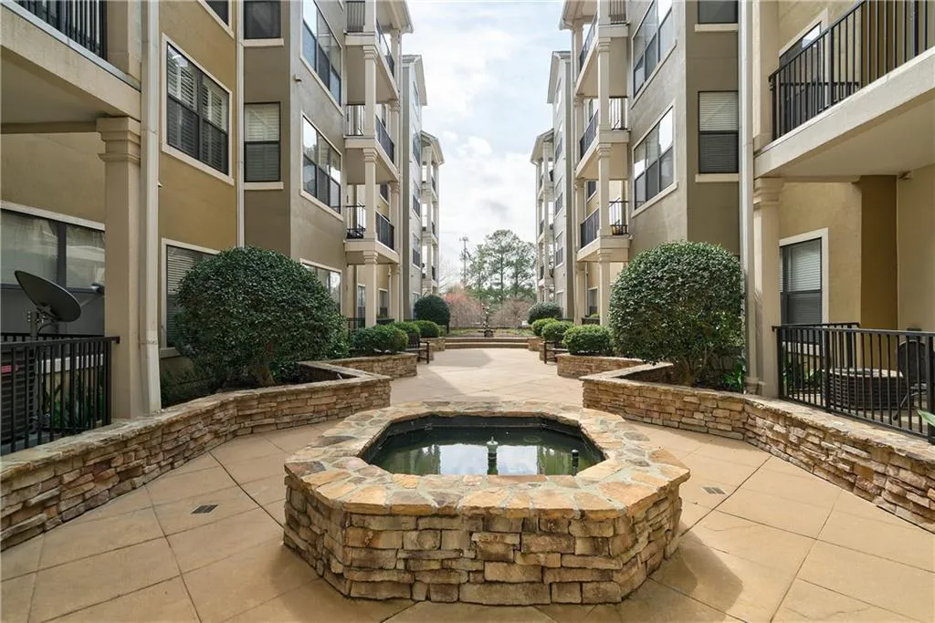 799 Hammond Drive Unit 119, Sandy Springs, Georgia 30328, 2 Bedrooms Bedrooms, ,2 BathroomsBathrooms,Residential,Sold,799 Hammond Drive Unit 119,6520921