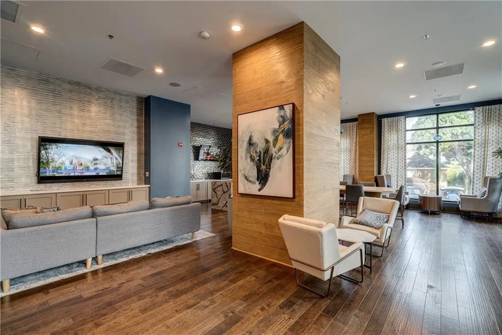 799 Hammond Drive Unit 119, Sandy Springs, Georgia 30328, 2 Bedrooms Bedrooms, ,2 BathroomsBathrooms,Residential,Sold,799 Hammond Drive Unit 119,6520921