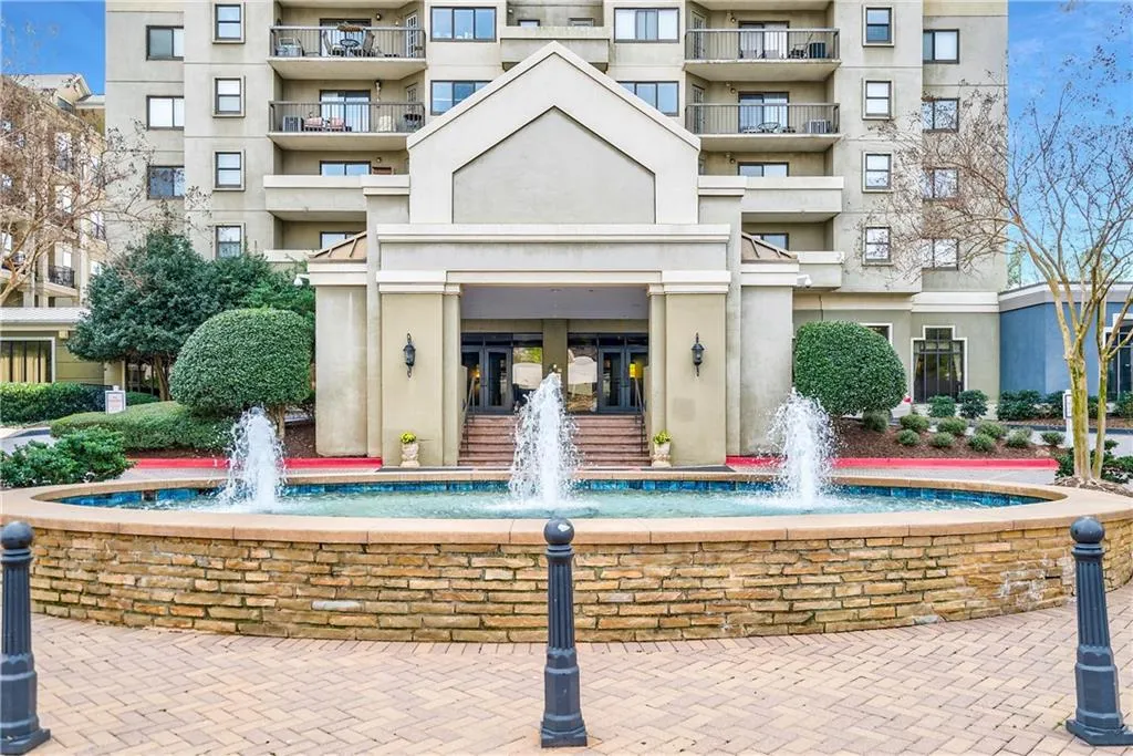 799 Hammond Drive Unit 119, Sandy Springs, Georgia 30328, 2 Bedrooms Bedrooms, ,2 BathroomsBathrooms,Residential,Sold,799 Hammond Drive Unit 119,6520921