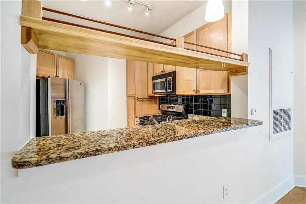 799 Hammond Drive Unit 119, Sandy Springs, Georgia 30328, 2 Bedrooms Bedrooms, ,2 BathroomsBathrooms,Residential,Sold,799 Hammond Drive Unit 119,6520921