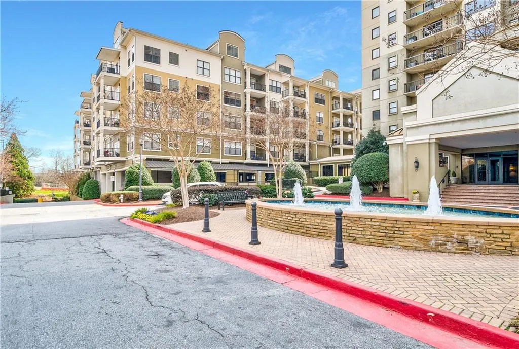 799 Hammond Drive Unit 119, Sandy Springs, Georgia 30328, 2 Bedrooms Bedrooms, ,2 BathroomsBathrooms,Residential,Sold,799 Hammond Drive Unit 119,6520921