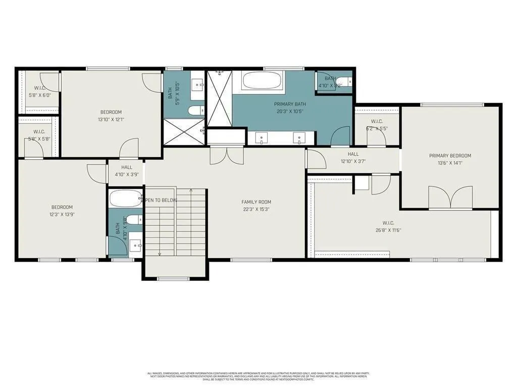 17 Interlochen Ne, Atlanta, Georgia 30342, 5 Bedrooms Bedrooms, 0 ,5 BathroomsBathrooms,Residential,For Sale,17 Interlochen Ne,7753846