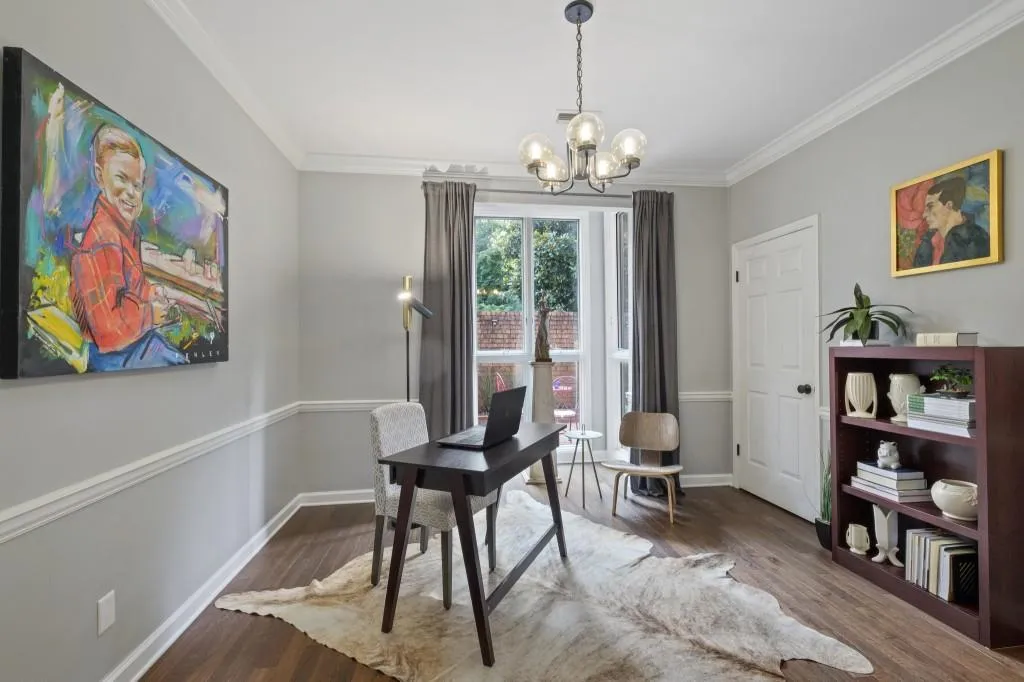 61 Willow Glen Ne, Atlanta, Georgia 30342, 3 Bedrooms Bedrooms, ,2 BathroomsBathrooms,Residential,Sold,61 Willow Glen Ne,6766560