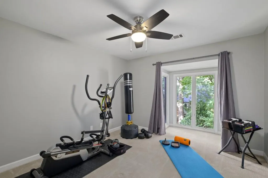 61 Willow Glen Ne, Atlanta, Georgia 30342, 3 Bedrooms Bedrooms, ,2 BathroomsBathrooms,Residential,Sold,61 Willow Glen Ne,6766560