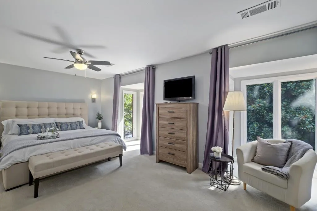 61 Willow Glen Ne, Atlanta, Georgia 30342, 3 Bedrooms Bedrooms, ,2 BathroomsBathrooms,Residential,Sold,61 Willow Glen Ne,6766560