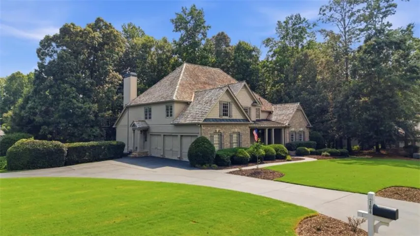184 Scarlet Oak Lane, Dawsonville, Georgia 30534