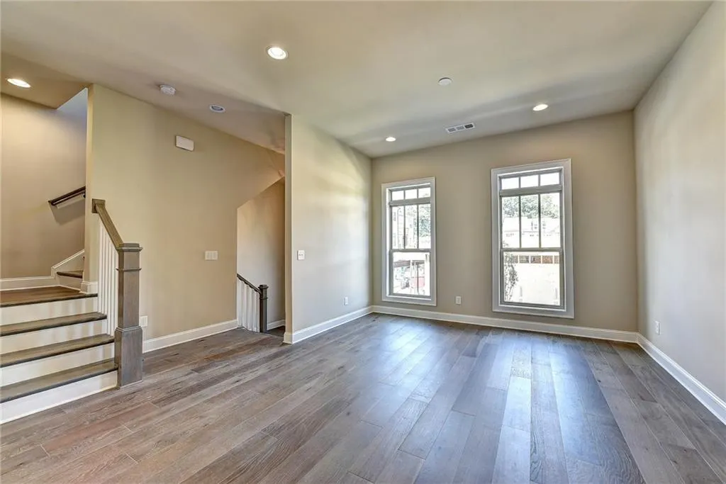 4318 Parkside Place, Atlanta, Georgia 30342, 3 Bedrooms Bedrooms, ,3 BathroomsBathrooms,Residential,Sold,4318 Parkside Place,6011749