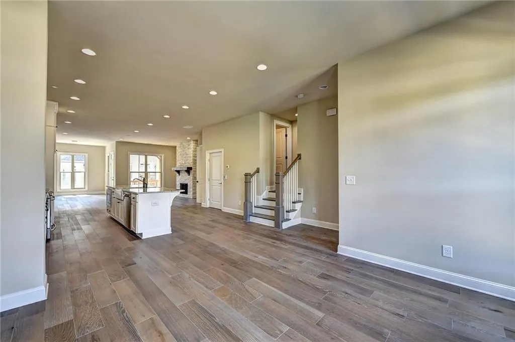 4318 Parkside Place, Atlanta, Georgia 30342, 3 Bedrooms Bedrooms, ,3 BathroomsBathrooms,Residential,Sold,4318 Parkside Place,6011749