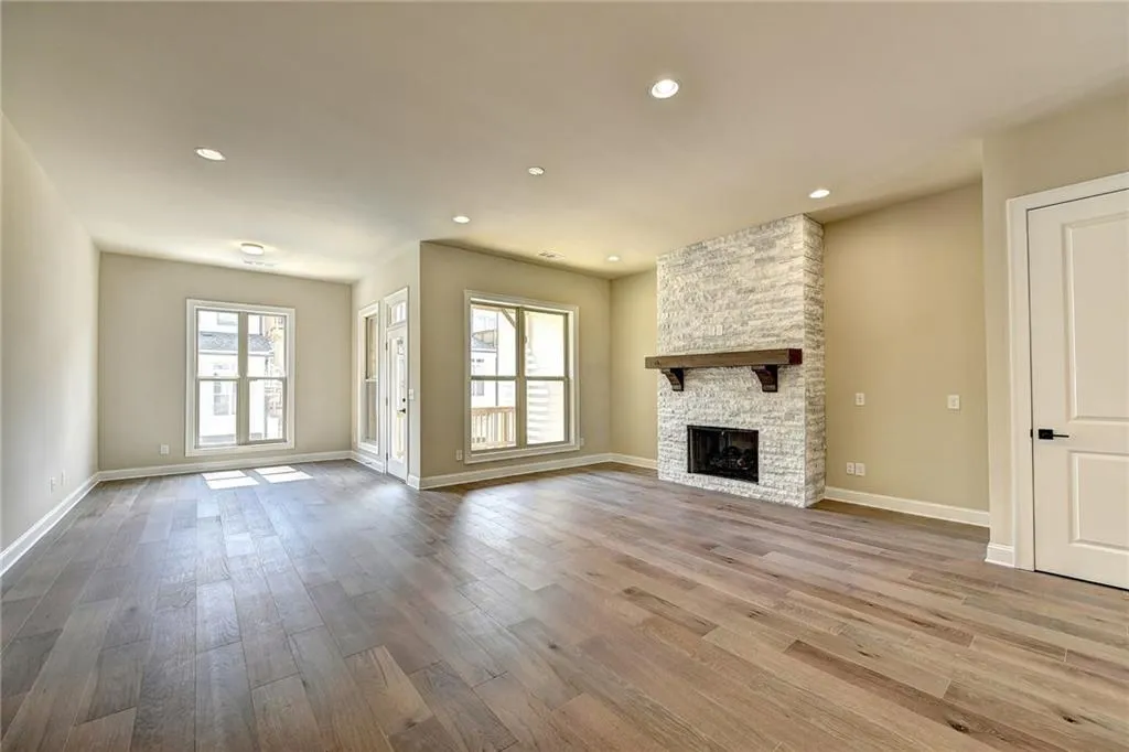 4318 Parkside Place, Atlanta, Georgia 30342, 3 Bedrooms Bedrooms, ,3 BathroomsBathrooms,Residential,Sold,4318 Parkside Place,6011749
