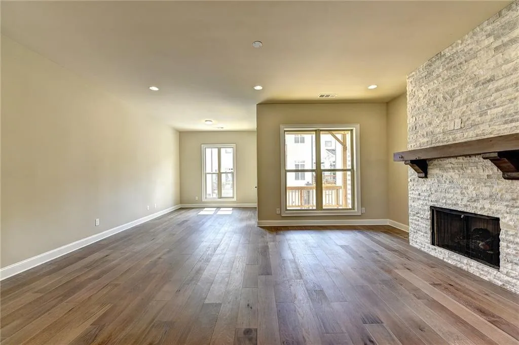 4318 Parkside Place, Atlanta, Georgia 30342, 3 Bedrooms Bedrooms, ,3 BathroomsBathrooms,Residential,Sold,4318 Parkside Place,6011749