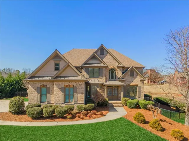 Welcome Home!