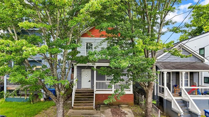 911 Coleman Street Sw, Atlanta, Georgia 30310