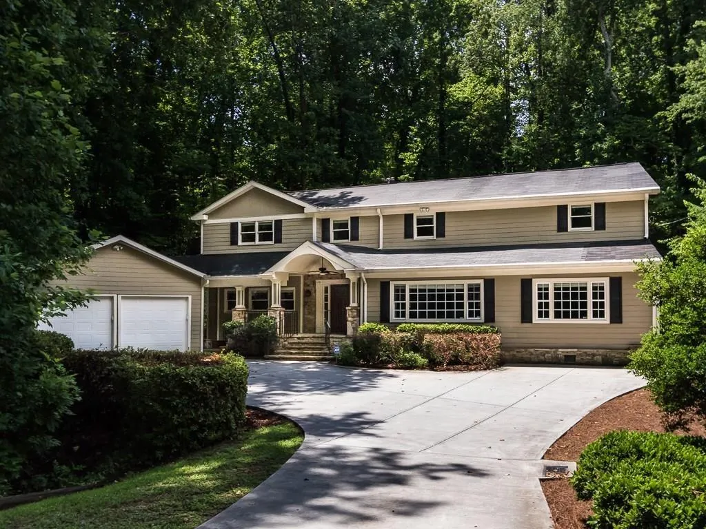 1155 Windsor Parkway, Atlanta, Georgia 30319, 5 Bedrooms Bedrooms, ,3 BathroomsBathrooms,Residential,Sold,1155 Windsor Parkway,6104663