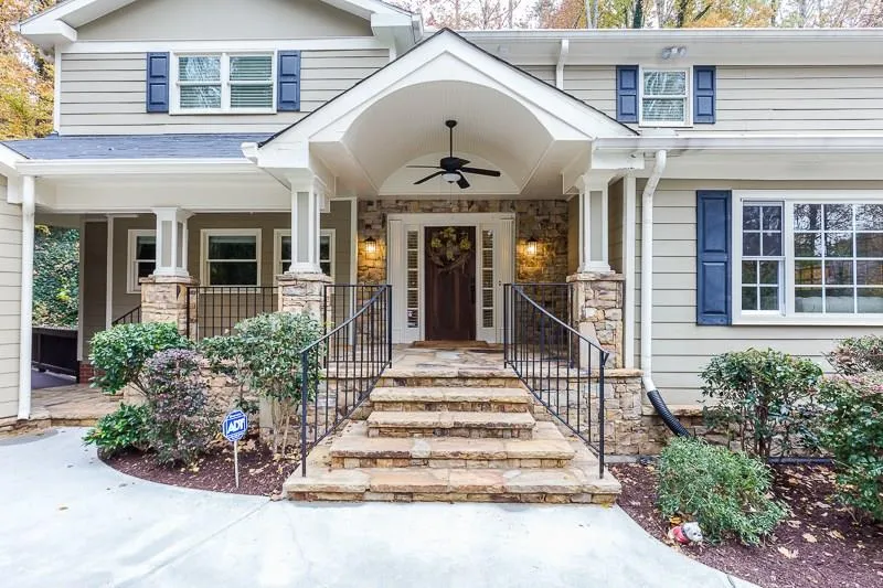 1155 Windsor Parkway, Atlanta, Georgia 30319, 5 Bedrooms Bedrooms, ,3 BathroomsBathrooms,Residential,Sold,1155 Windsor Parkway,6104663