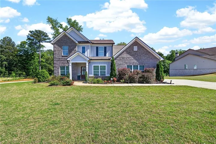 220 Seth Terrace, Mcdonough, Georgia 30252