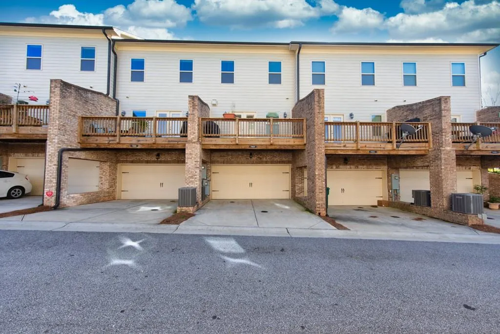 7548 Highlands Point, Atlanta, Georgia 30328, 3 Bedrooms Bedrooms, ,3 BathroomsBathrooms,Residential,Sold,7548 Highlands Point,6856680