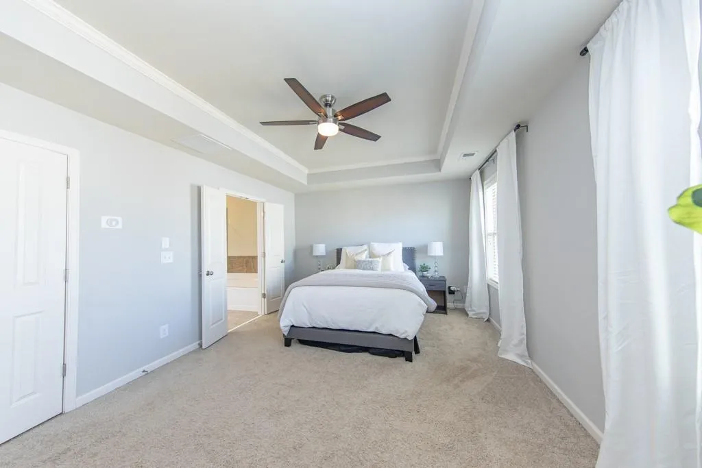 7548 Highlands Point, Atlanta, Georgia 30328, 3 Bedrooms Bedrooms, ,3 BathroomsBathrooms,Residential,Sold,7548 Highlands Point,6856680