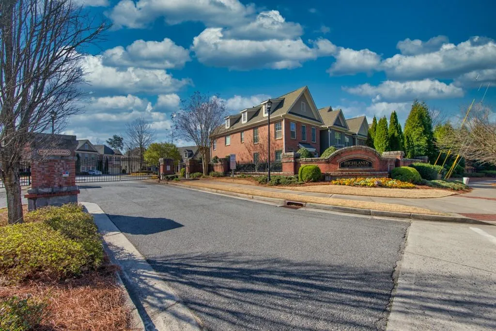 7548 Highlands Point, Atlanta, Georgia 30328, 3 Bedrooms Bedrooms, ,3 BathroomsBathrooms,Residential,Sold,7548 Highlands Point,6856680