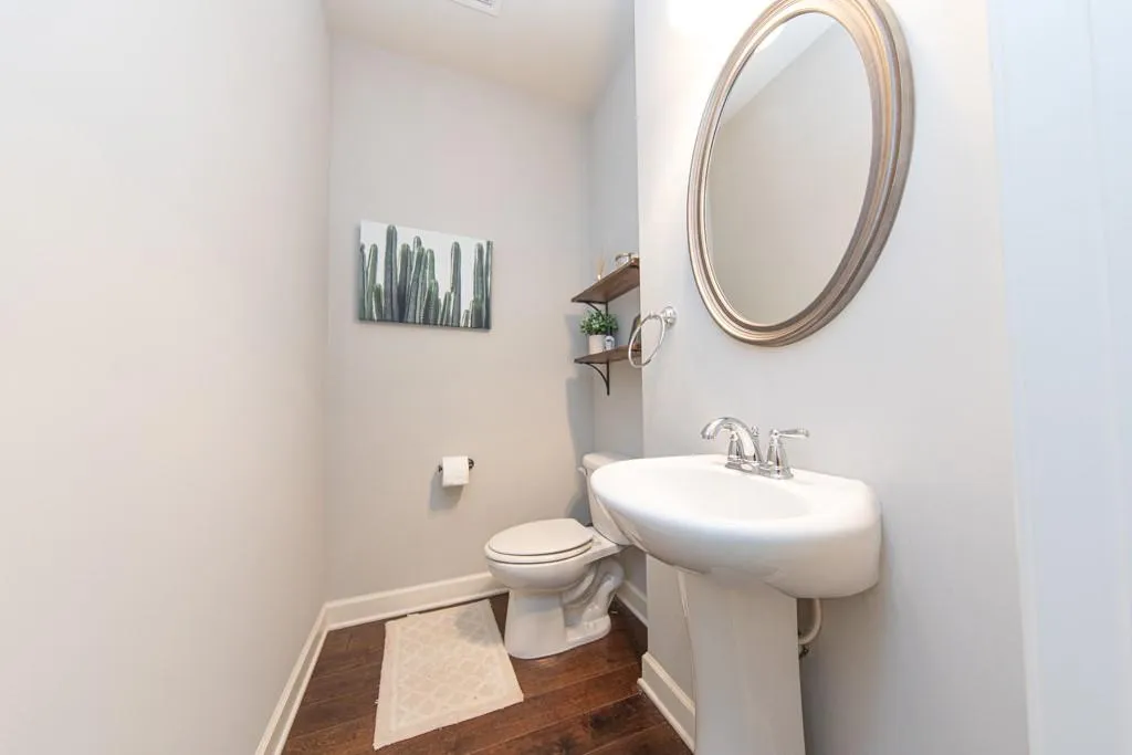 7548 Highlands Point, Atlanta, Georgia 30328, 3 Bedrooms Bedrooms, ,3 BathroomsBathrooms,Residential,Sold,7548 Highlands Point,6856680