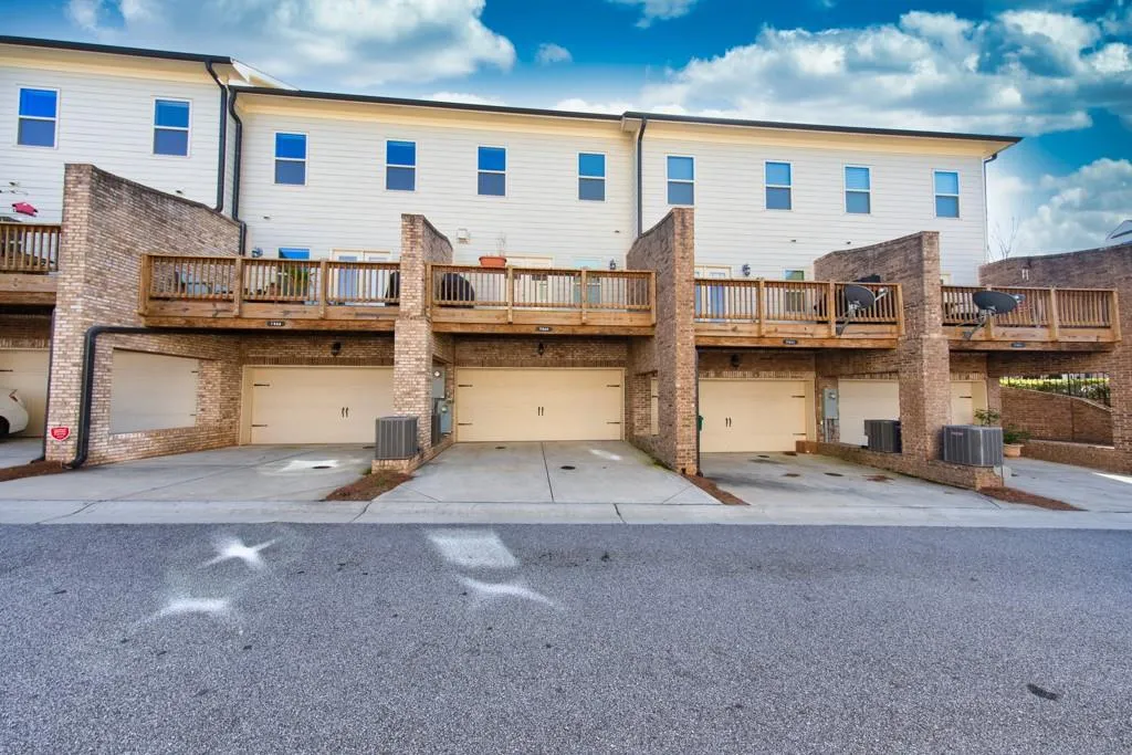 7548 Highlands Point, Atlanta, Georgia 30328, 3 Bedrooms Bedrooms, ,3 BathroomsBathrooms,Residential,Sold,7548 Highlands Point,6856680