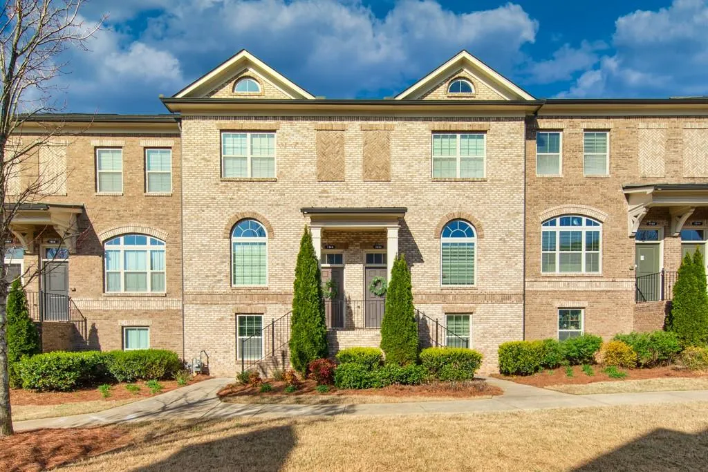 7548 Highlands Point, Atlanta, Georgia 30328, 3 Bedrooms Bedrooms, ,3 BathroomsBathrooms,Residential,Sold,7548 Highlands Point,6856680