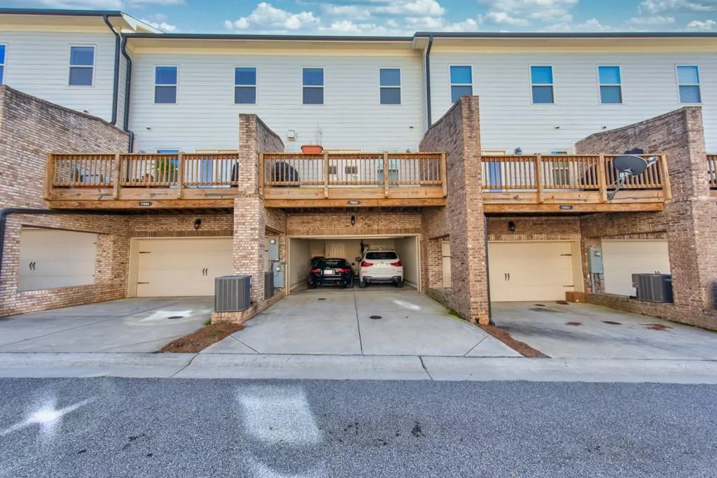 7548 Highlands Point, Atlanta, Georgia 30328, 3 Bedrooms Bedrooms, ,3 BathroomsBathrooms,Residential,Sold,7548 Highlands Point,6856680