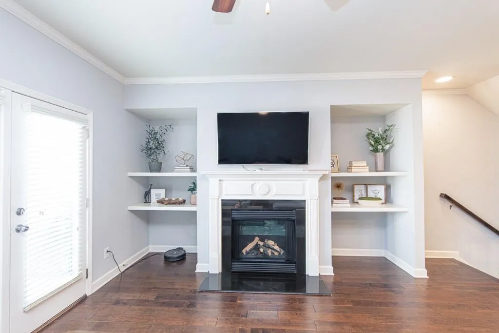 7548 Highlands Point, Atlanta, Georgia 30328, 3 Bedrooms Bedrooms, ,3 BathroomsBathrooms,Residential,Sold,7548 Highlands Point,6856680