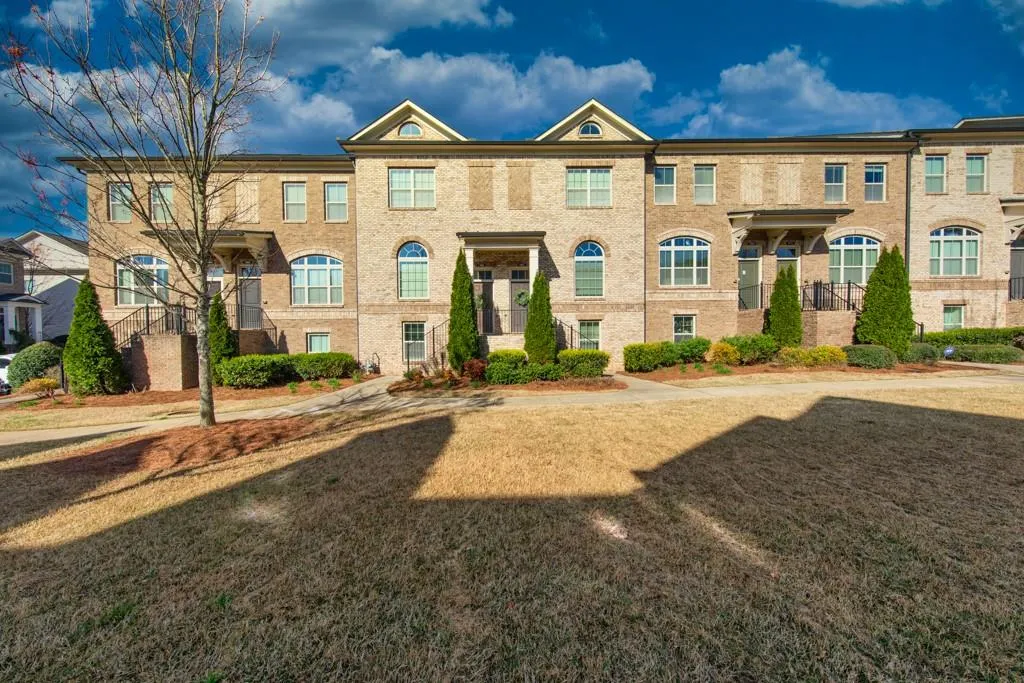 7548 Highlands Point, Atlanta, Georgia 30328, 3 Bedrooms Bedrooms, ,3 BathroomsBathrooms,Residential,Sold,7548 Highlands Point,6856680