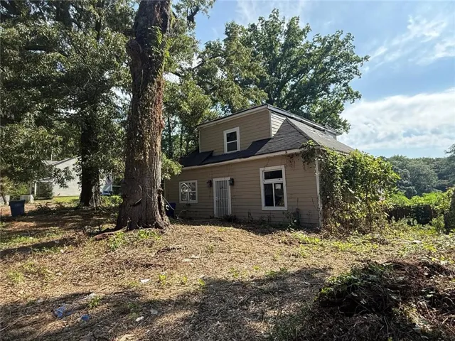 741 S Grand Avenue Nw, Atlanta, Georgia 30318