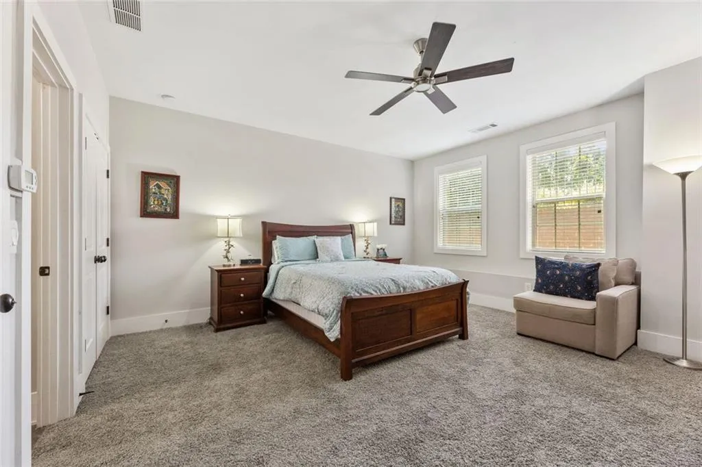 305 Alderwood Lane, Sandy Springs, Georgia 30328, 3 Bedrooms Bedrooms, ,3 BathroomsBathrooms,Residential,Sold,305 Alderwood Lane,7616408