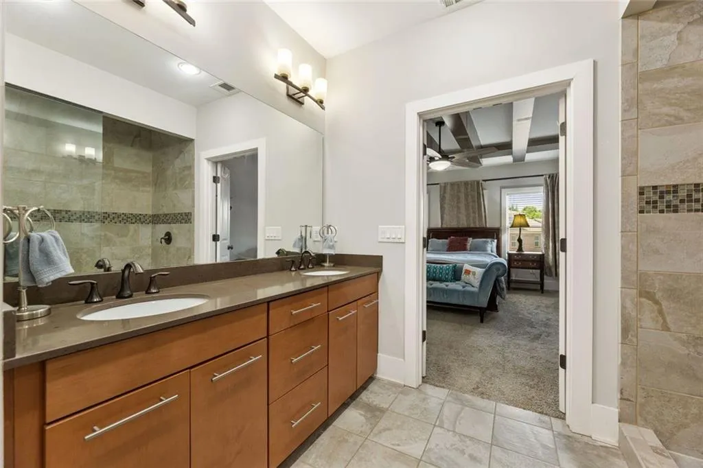 305 Alderwood Lane, Sandy Springs, Georgia 30328, 3 Bedrooms Bedrooms, ,3 BathroomsBathrooms,Residential,Sold,305 Alderwood Lane,7616408