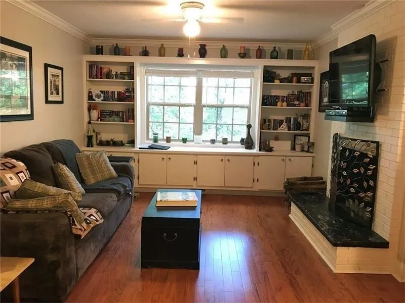 750 Dalrymple Road Unit I1, Atlanta, Georgia 30328, 3 Bedrooms Bedrooms, ,2 BathroomsBathrooms,Residential,Sold,750 Dalrymple Road Unit I1,5934463