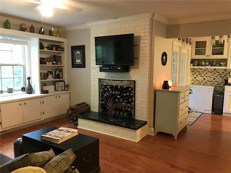 750 Dalrymple Road Unit I1, Atlanta, Georgia 30328, 3 Bedrooms Bedrooms, ,2 BathroomsBathrooms,Residential,Sold,750 Dalrymple Road Unit I1,5934463