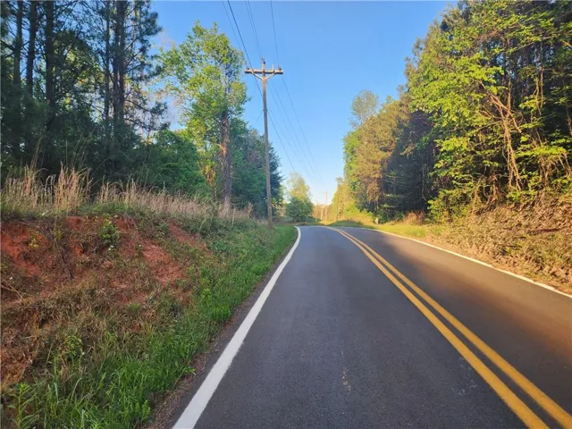 0 Carver Mill Road, Talking Rock, Georgia 30175