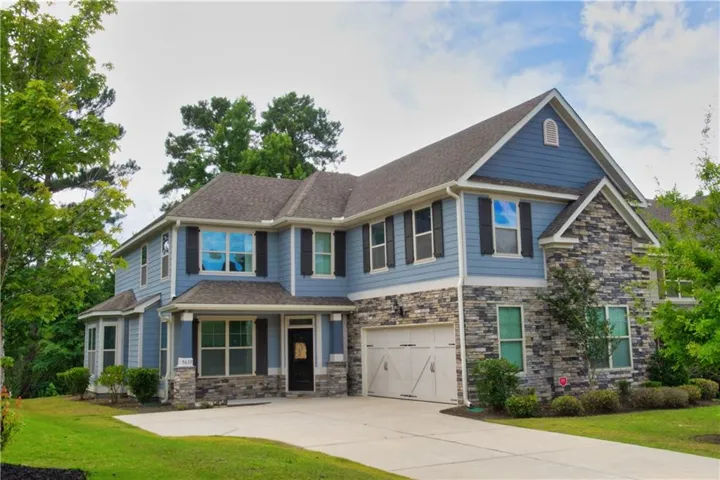 5639 Sunbury Loop
