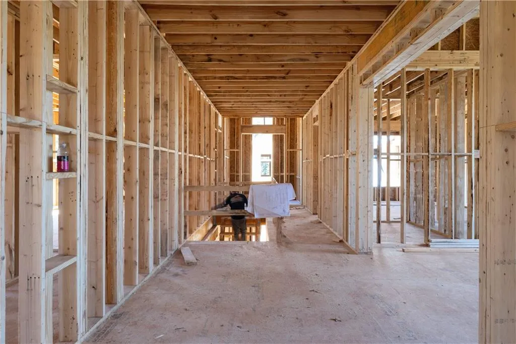 View of miscellaneous room