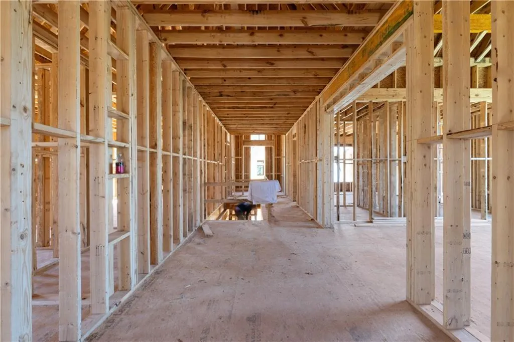 View of miscellaneous room