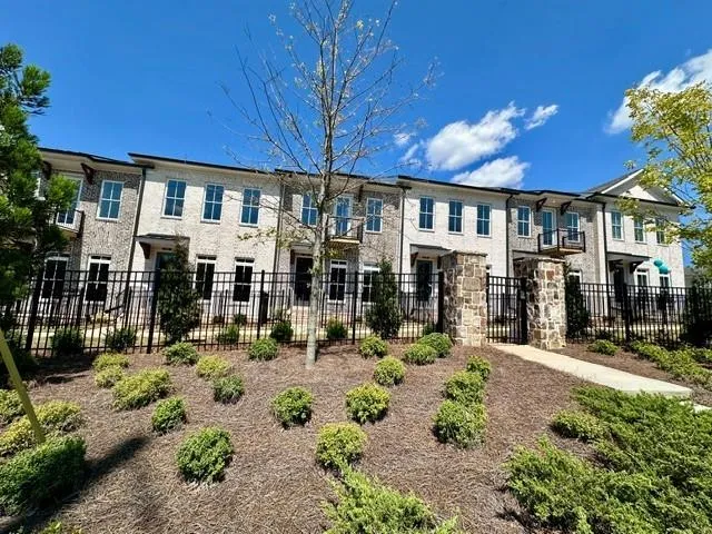 Ward's Crossing - 4 bedroom 3.5 bath BENTON IV in the heart of Johns Creek - Move-In Ready
