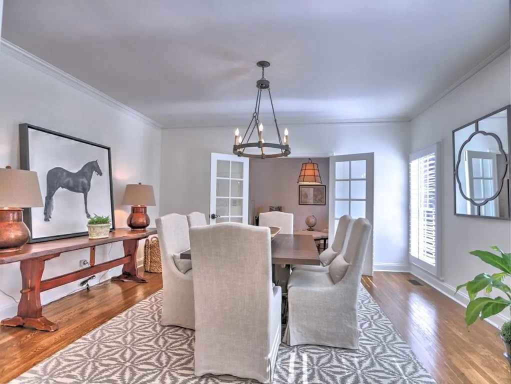 7070 Duncourtney Drive, Sandy Springs, Georgia 30328, 5 Bedrooms Bedrooms, ,3 BathroomsBathrooms,Residential,Sold,7070 Duncourtney Drive,7242153